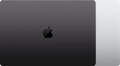 MacBook Pro 16 M3 Max 36/1TB (stellarsvart)