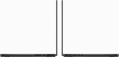 MacBook Pro 14 M3 Pro 18/1TB (stellarsvart)