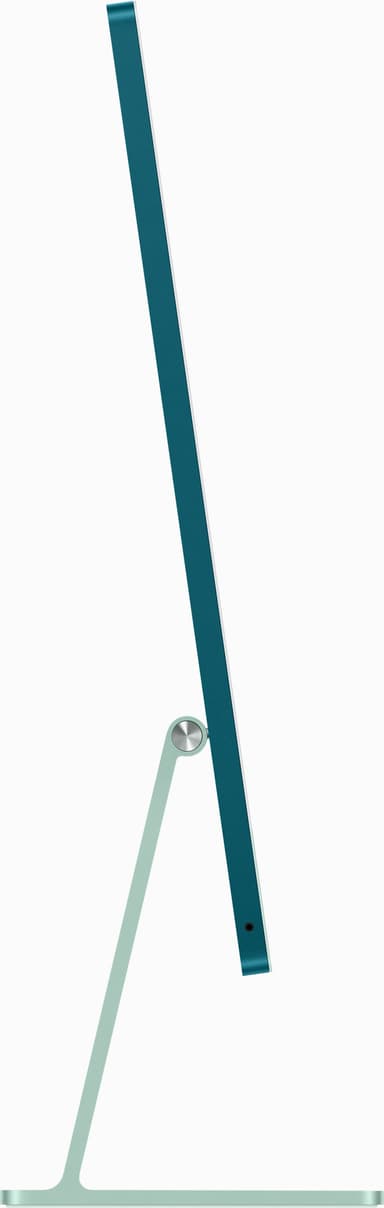 iMac 24" M3 8/8/256 (grønn)
