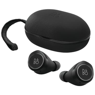 B&O Beoplay E8 helt trådløse ie hodetelefoner (sort)