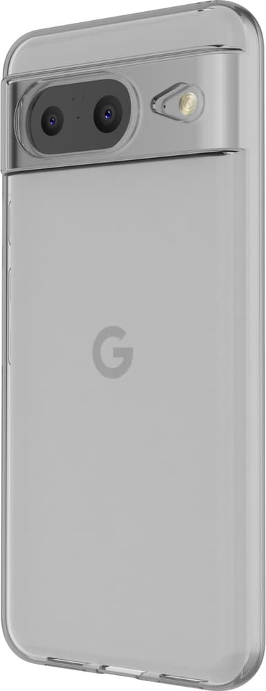 Dbramante1928 Greenland Google Pixel 8 deksel (gjennomsiktig)