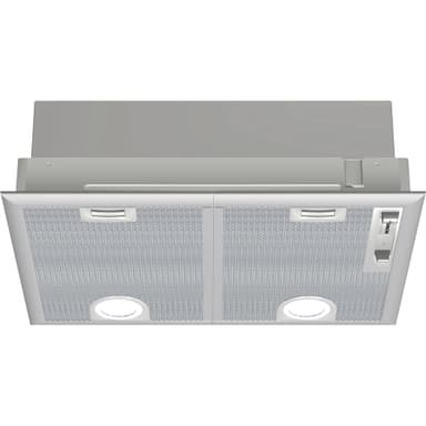 Bosch Series 4 ventilator DHL555BL