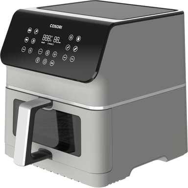 Cosori Premium II Plus airfryer CAF-P653-AEUR (grå)
