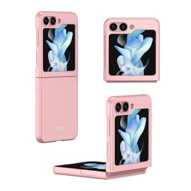 Hardt deksel Samsung Galaxy Z Flip 5 - Rosa