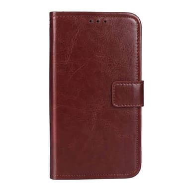 Lommebokdeksel 3-kort OnePlus Nord 3 5G - Brun