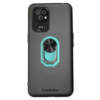 TPU ringdeksel Doro 8210 - Mynte