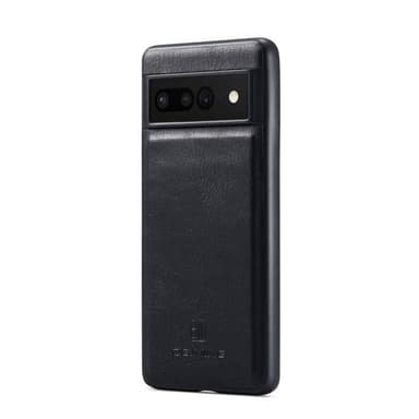 Mobil lommebok DG-Ming 2i1 Google Pixel 8 Pro - Svart