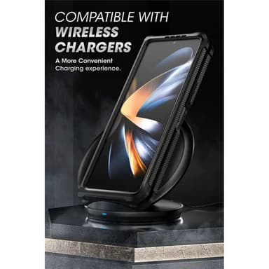 SUPCASE UB Pro deksel Samsung Galaxy Z Fold 5