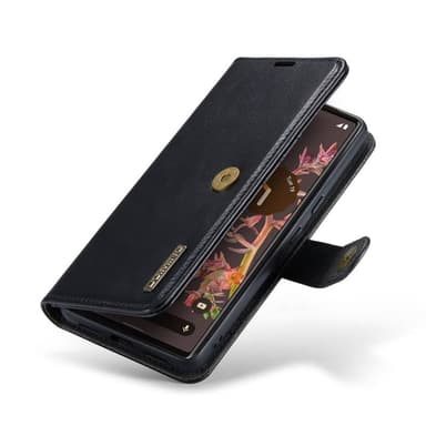 Mobil lommebok DG-Ming 2i1 Google Pixel 8 - Svart