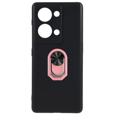 TPU ringdeksel OnePlus Nord 3 5G - Rosa