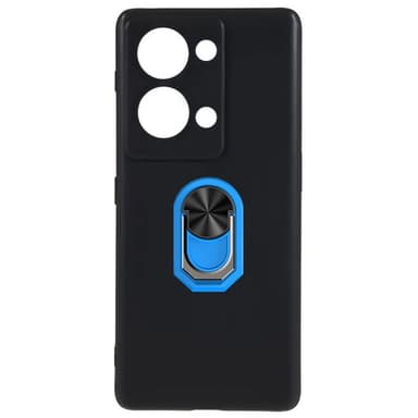 TPU ringdeksel OnePlus Nord 3 5G - Lyseblå