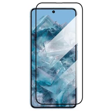 5D Glass skjermbeskytter Google Pixel 8