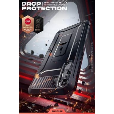 SUPCASE UB Pro Samsung Galaxy S23 FE