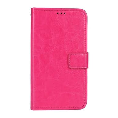 Lommebokdeksel 3-kort Google Pixel 8 - Rosa