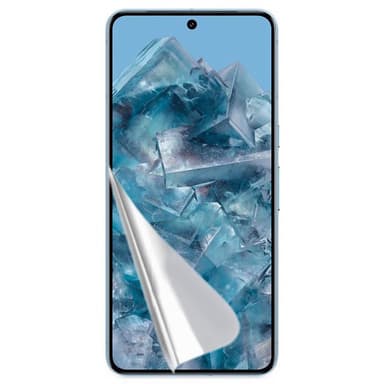 Skjermbeskytter 3D Soft HydroGel Google Pixel 8 Pro
