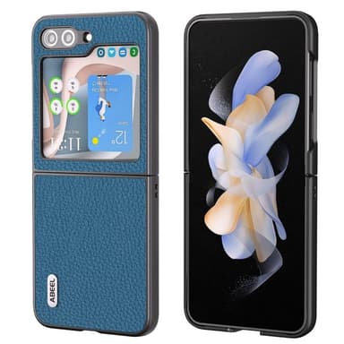 Hermes deksel Samsung Galaxy Z Flip 5 - Blå