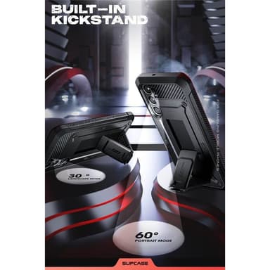 SUPCASE UB Pro Samsung Galaxy S23 FE