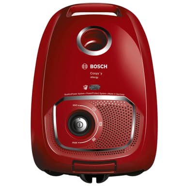 Bosch Cosyy'y støvsuger BGLS4PERF2