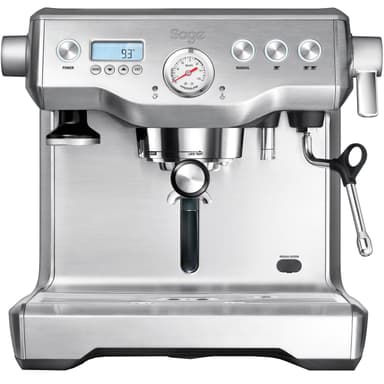 Sage Dual Boiler kaffemaskin BES920UK