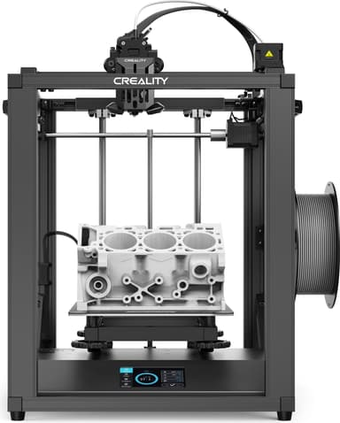 Creality Ender-5 S1 - 3D-Printer