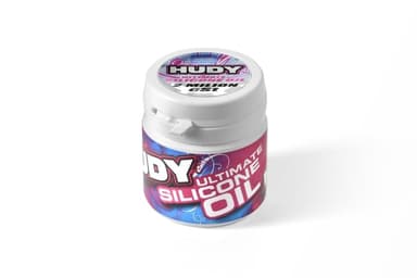Hudy Silicone Oil   1.000.000cSt 50ml