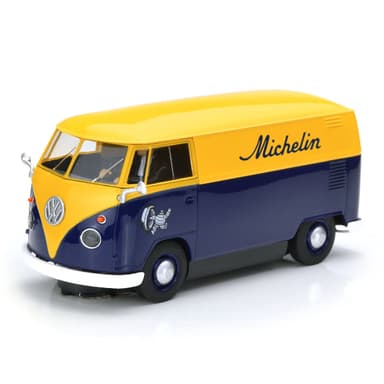 Scalextric Volkswagen T1b - Michelin