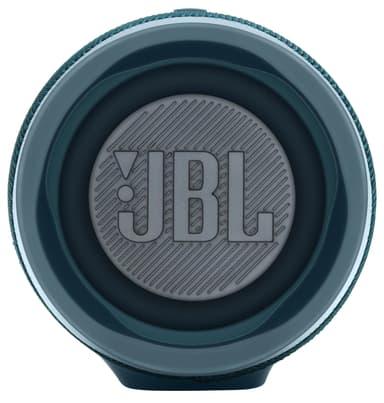 JBL Charge 4 trådløs høyttaler (havblå)