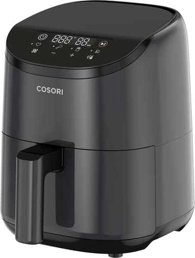 Cosori Mini airfryer CAF-LI211-AEUR (mørkegrå)