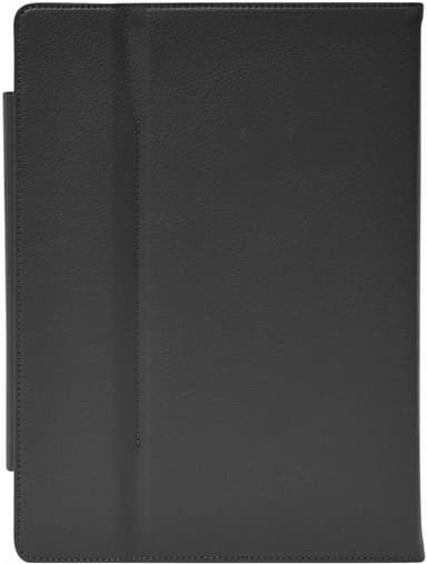 Sandstrøm 10-11" universalt nettbrettdeksel (sort)