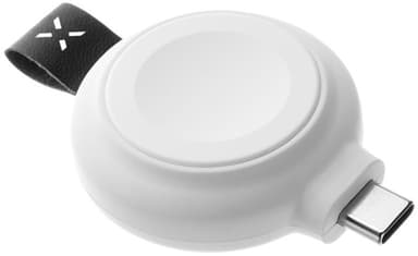 Fixed Orb Apple Watch trådløs lader