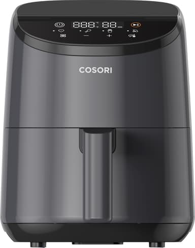Cosori Mini airfryer CAF-LI211-AEUR (mørkegrå)
