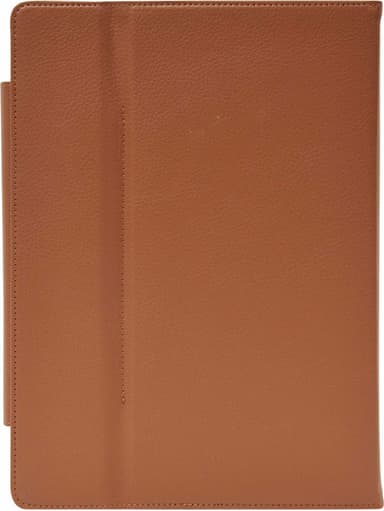 Sandstrøm 10-11" universalt nettbrettdeksel (brun)