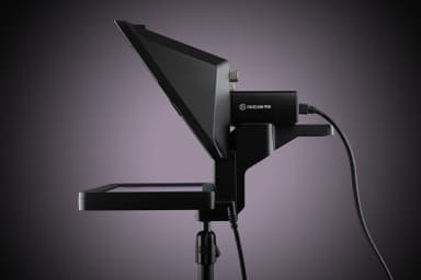 Elgato TelePrompter All-in-One