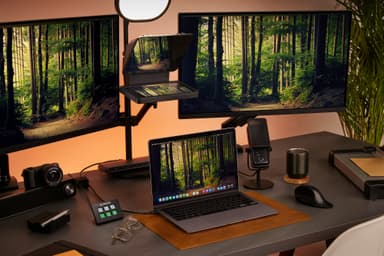 Elgato TelePrompter All-in-One