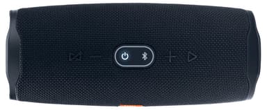 JBL Charge 4 trådløs høyttaler (sort)