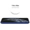 iPhone 11 PRO MAX silikondeksel cover (blå)