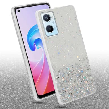 Oppo A36 / A76 / A96 4G / K10 4G / Realme 9i