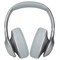 JBL Everest 710GA trådløse around-ear hodetelefoner (sølv)