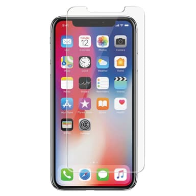 Panzer Premium silikatglass iPhone Xs Max/11 Pro Max skjermbeskyttelse Panzer Premium silikatglass iPhone Xs Max/11 Pro Max skjermbeskyttelse