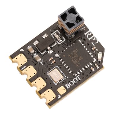 Radiomaster ELRS RP2 Nano Reciver 2.4GHz