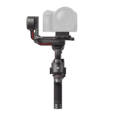 RETUR DJI RS 3