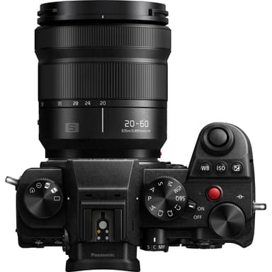 DEMO Panasonic Lumix S5 KIT