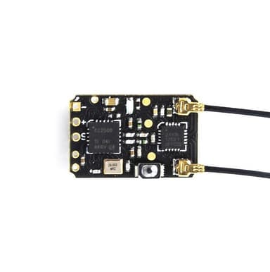 Radiomaster D16 R81 8chNano SBUS Reciver 2.4G LBT