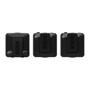 Røde Wireless Pro