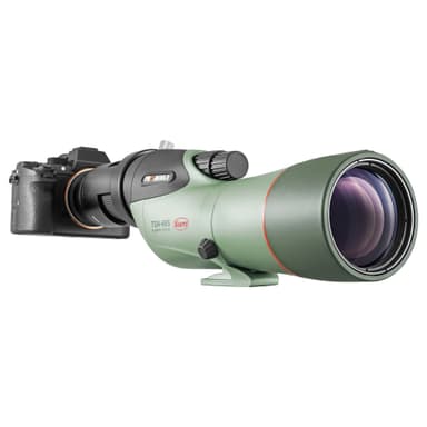 Kowa Spottingscope TSN-66S Prominar