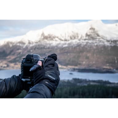 Vallerret Markhof Pro V3 Fotohansker L