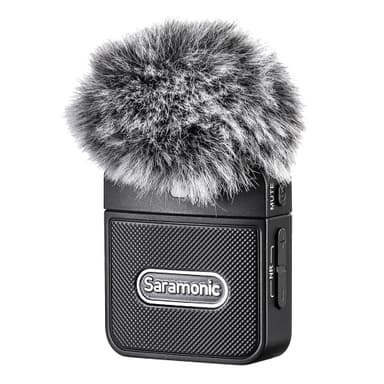 Saramonic Blink 100 B2 TXTXRX Wireless