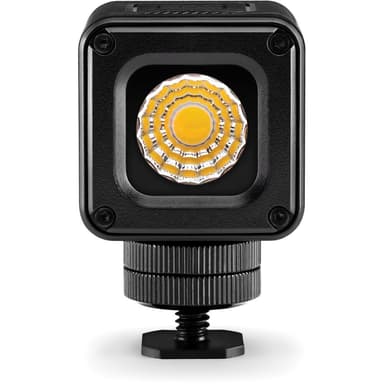 RETUR Røde VLOGVMML Vlogger Kit iOS