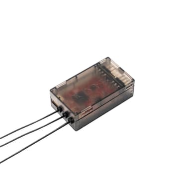 FrSky Tandem Dual-Band 900MHz TD R10 Reciver