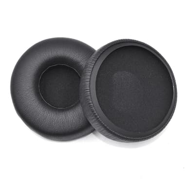 INF 1 par øreputer og en hodebånderstatning for JBL E40 E40BT Sort